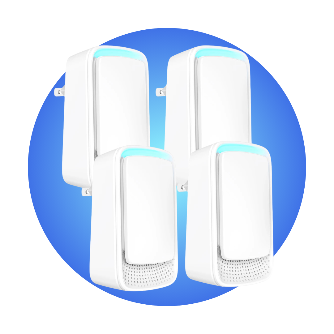 Aseere | EU Plug