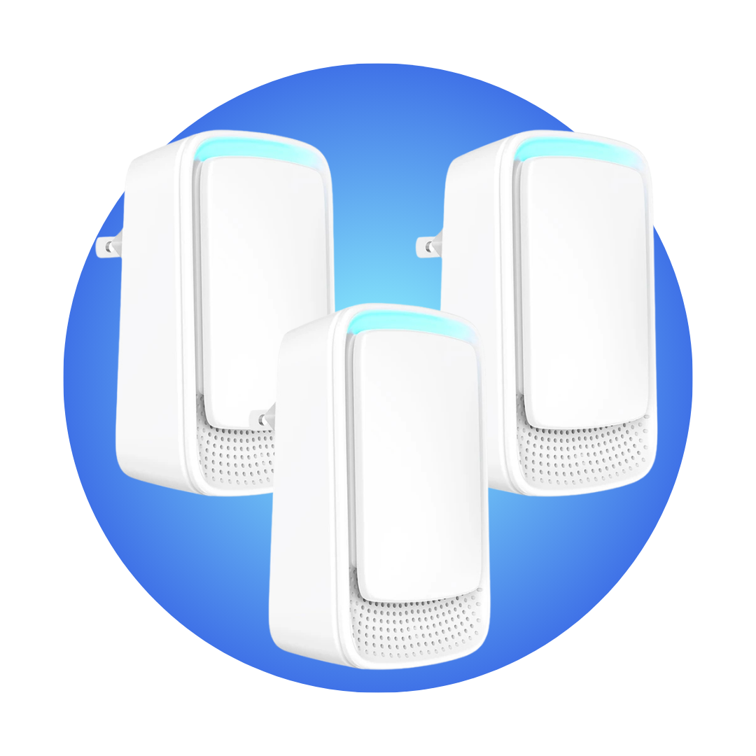 Aseere | EU Plug
