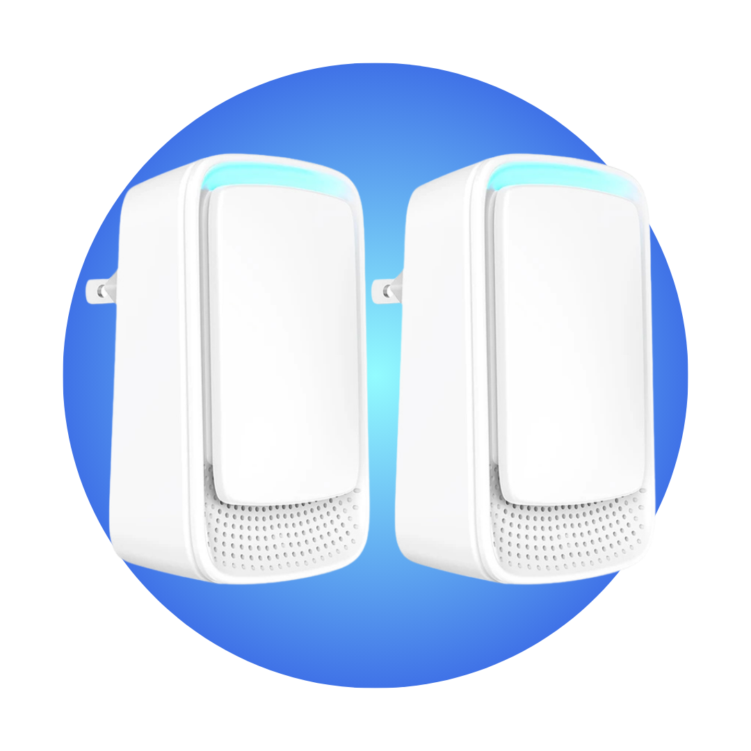 Aseere | EU Plug