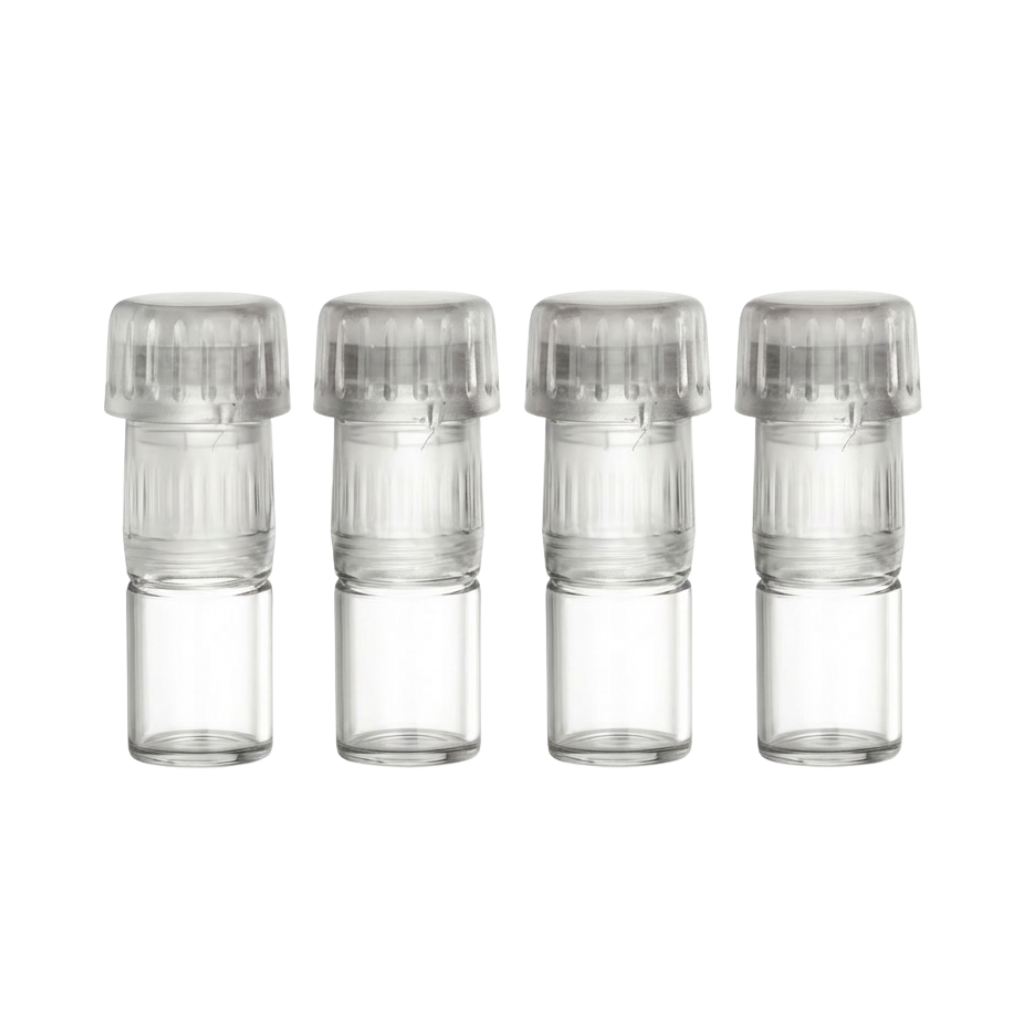 Extra 4 micro-infusion cartridges (2 Month Course)