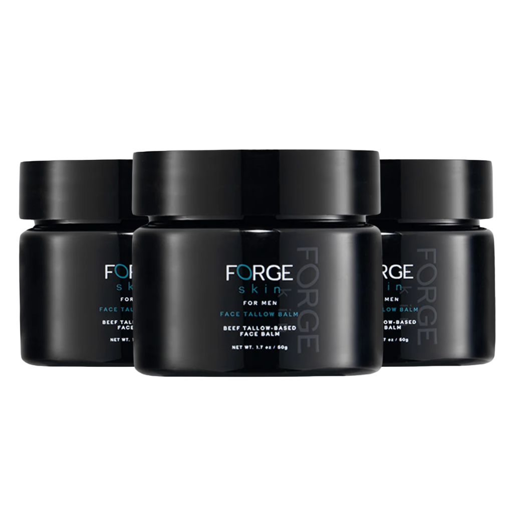 Forge™ Tallow Balm