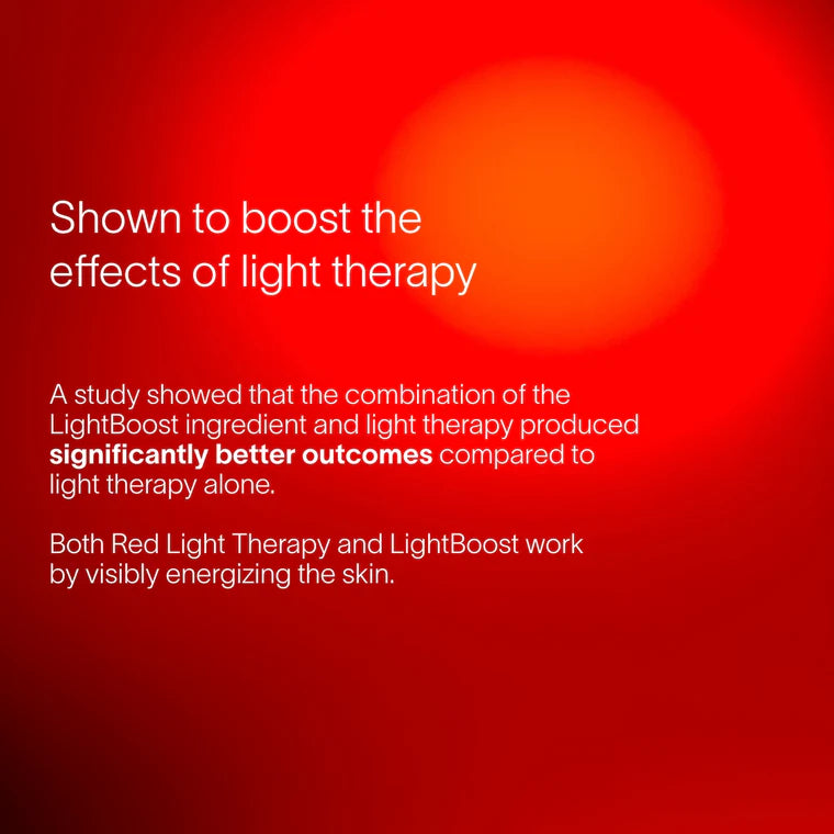 Red Light Skin Renewal System