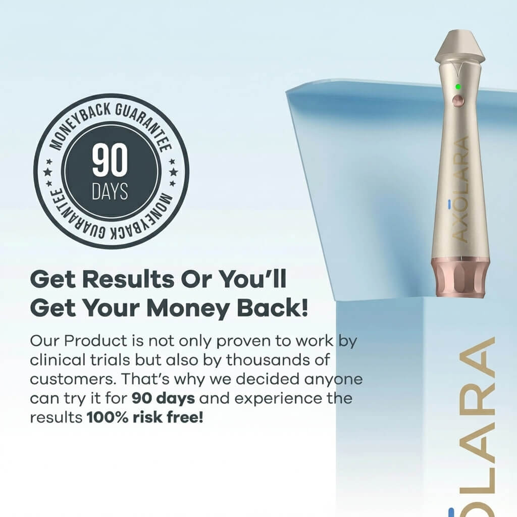 Axolara Pen & Micro-Infusion Cartridges